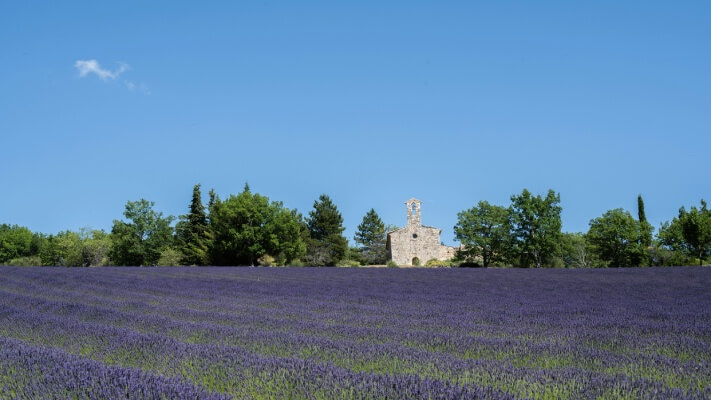 Les sites historiques à voir dans la Drôme