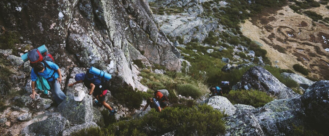 Découvrez les Trois Becs