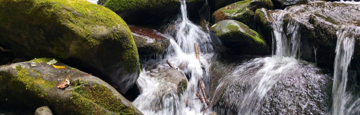 Découvrez les cascades de la Drôme